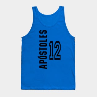 Apostoles Tank Top